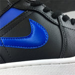 Air Jordan 1 Mid Royal blue