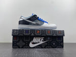 Nike Dunk Low SP What The CLOT