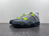 Jordan 4 Retro SE 95 Neon