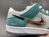 Nike SB Dunk Low April Skateboards