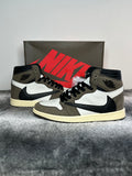 Air Jordan 1 Retro High Travis Scott