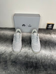 Air Force 1 Low X Reigning Champ Grey