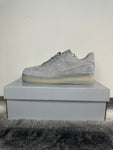 Air Force 1 Low X Reigning Champ Grey