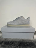 Air Force 1 Low X Reigning Champ Grey