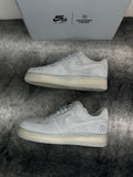 Air Force 1 Low X Reigning Champ Grey