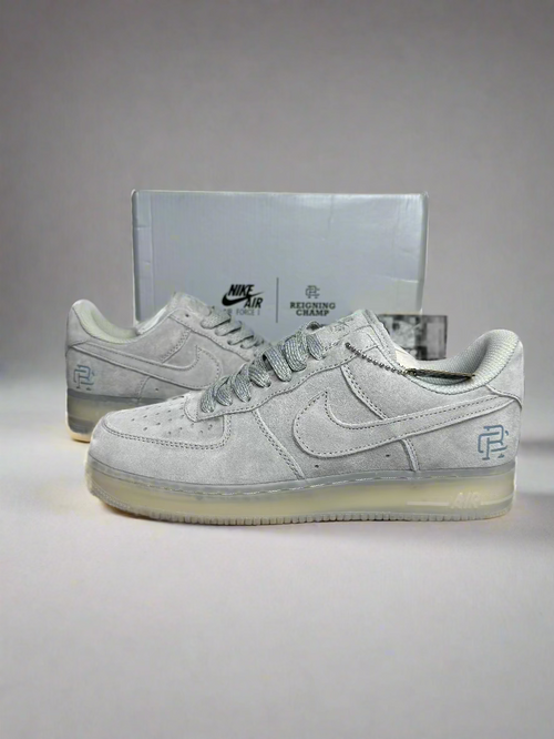 Nike air force 2025 1 low reigning champ