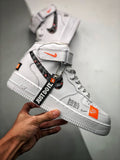 Air Force 1 Mid Just Do it Pack