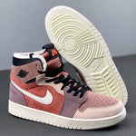 Air Jordan 1 Zoom Air CMFT Canyon Rust