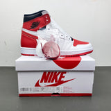 Air Jordan 1 Retro High OG Heritage