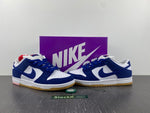 Nike SB Dunk Low Los Angeles Dodgers