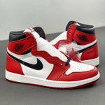 Air Jordan 1 High Retro OG Chicago