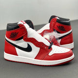 Air Jordan 1 High Retro OG Chicago