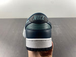 Nike Dunk Low Mineral Slate Armory Navy