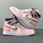 Air Jordan 1 High Zoom Air CMFT Cauliflower