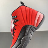 Air Jordan 12 Retro Reverse Flu Game