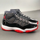 Air Jordan 11 Retro Playoffs Bred