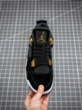 Air Jordan Retro 4 Royalty