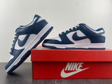 Nike Dunk Low Valerian Blue