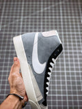 Nike Blazer Mid 77 Cool Grey