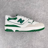 New Balance 550 White Green