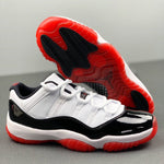 Air Jordan 11 Retro Low Concord Bred