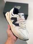 New Balance 5740 Cream Space