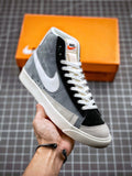 Nike Blazer Mid 77 Cool Grey