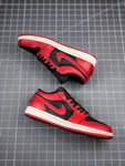 Jordan 1 Low Reverse Bred