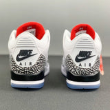 Air Jordan 3 Retro Free Throw Line White Cement