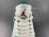 Air Jordan 4 Retro SB Pine Green