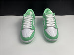 Nike SB Dunk Low Green Glow