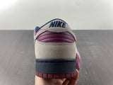 Nike SB Dunk Low Atmosphere Grey True Berry