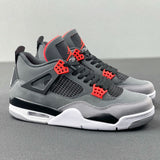 Air Jordan Retro 4 Infared 23