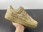 Air Force 1 Low Billie Eilish Mushroom