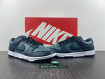 Nike Dunk Low Mineral Slate Armory Navy