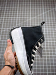 Converse x JW Anderson Run Star Hike sneakers