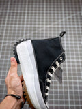 Converse x JW Anderson Run Star Hike sneakers