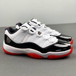 Air Jordan 11 Retro Low Concord Bred