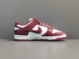 Nike Dunk Low Bordeaux