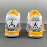 Air Jordan 3 Retro Laser Orange