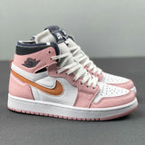 Air Jordan 1 High Zoom Air CMFT Cauliflower