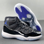 Air Jordan 11 Retro Space Jam