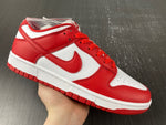 Nike Dunk Low University Red (2020)