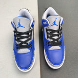 Air Jordan 3 Retro Varsity Royal Cement