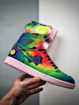 Air Jordan 1 Retro High X J-Balvin