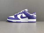 Nike Dunk Low Championship Court Purple