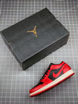 Jordan 1 Low Reverse Bred