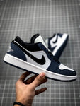 Air Jordan 1 Retro Low Navy (2004)