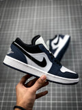 Air Jordan 1 Retro Low Navy (2004)