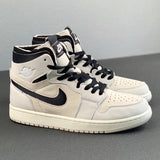 Air Jordan 1 High Zoom Air CMFT Summit White Black